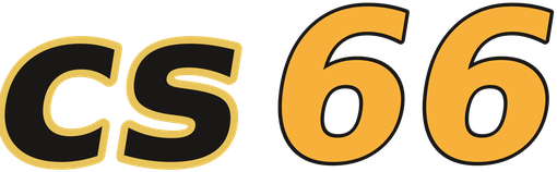 cs66 logo